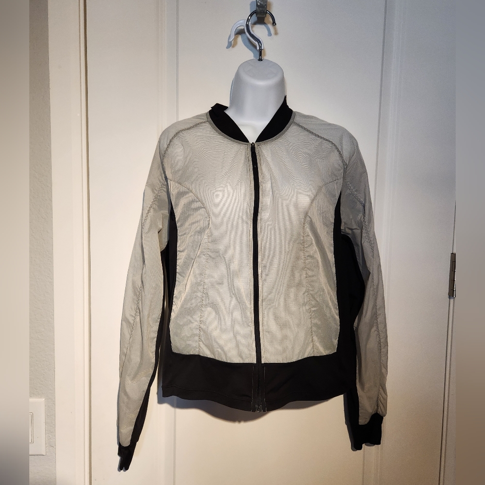 Zella jacket